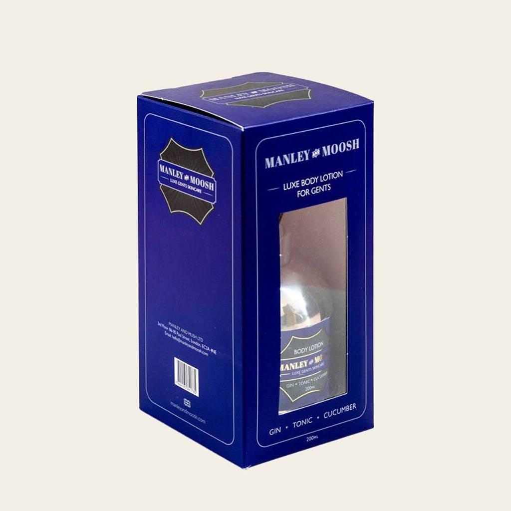 Manley & Moosh Body Lotion - view 3